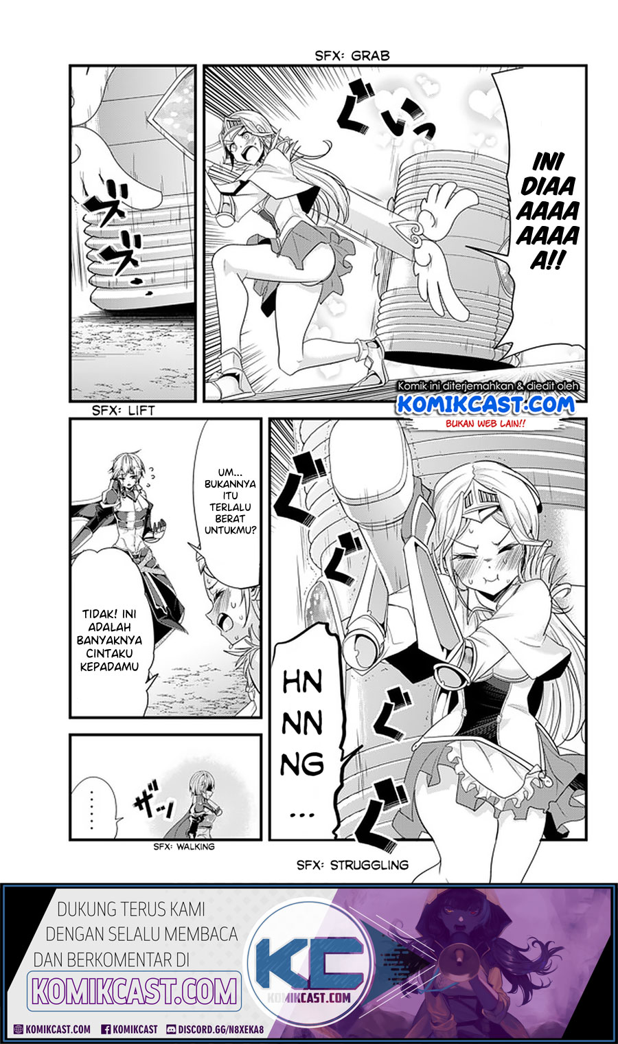 Chapter 110 - halaman 7