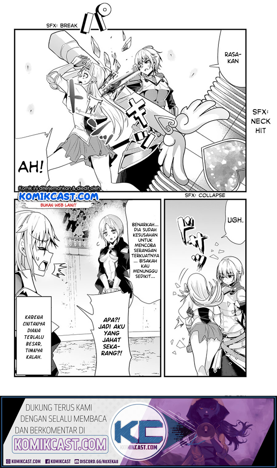Chapter 110 - halaman 8