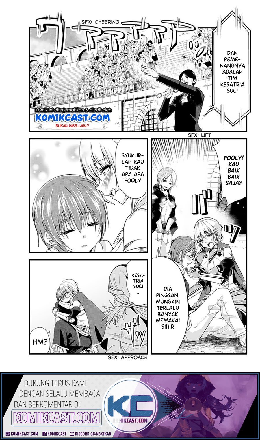 Chapter 111 - halaman 3