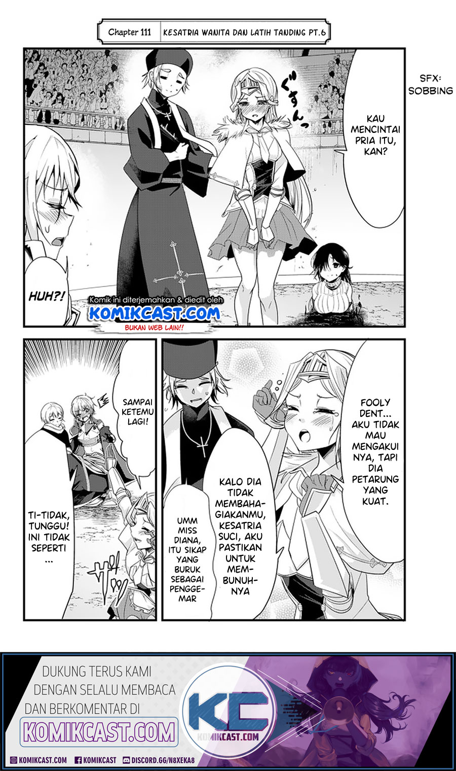 Chapter 111 - halaman 4