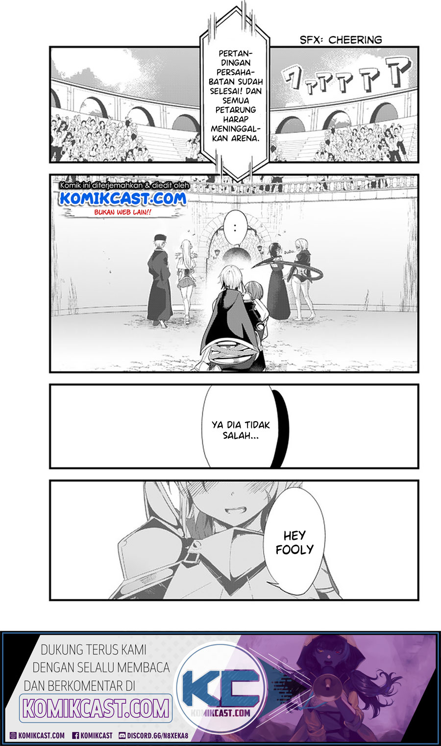 Chapter 111 - halaman 5
