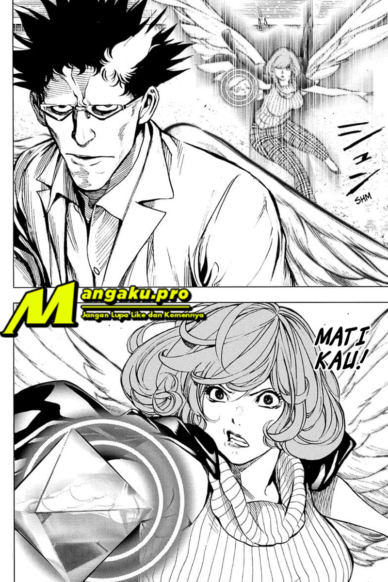 Chapter 90 - halaman 13