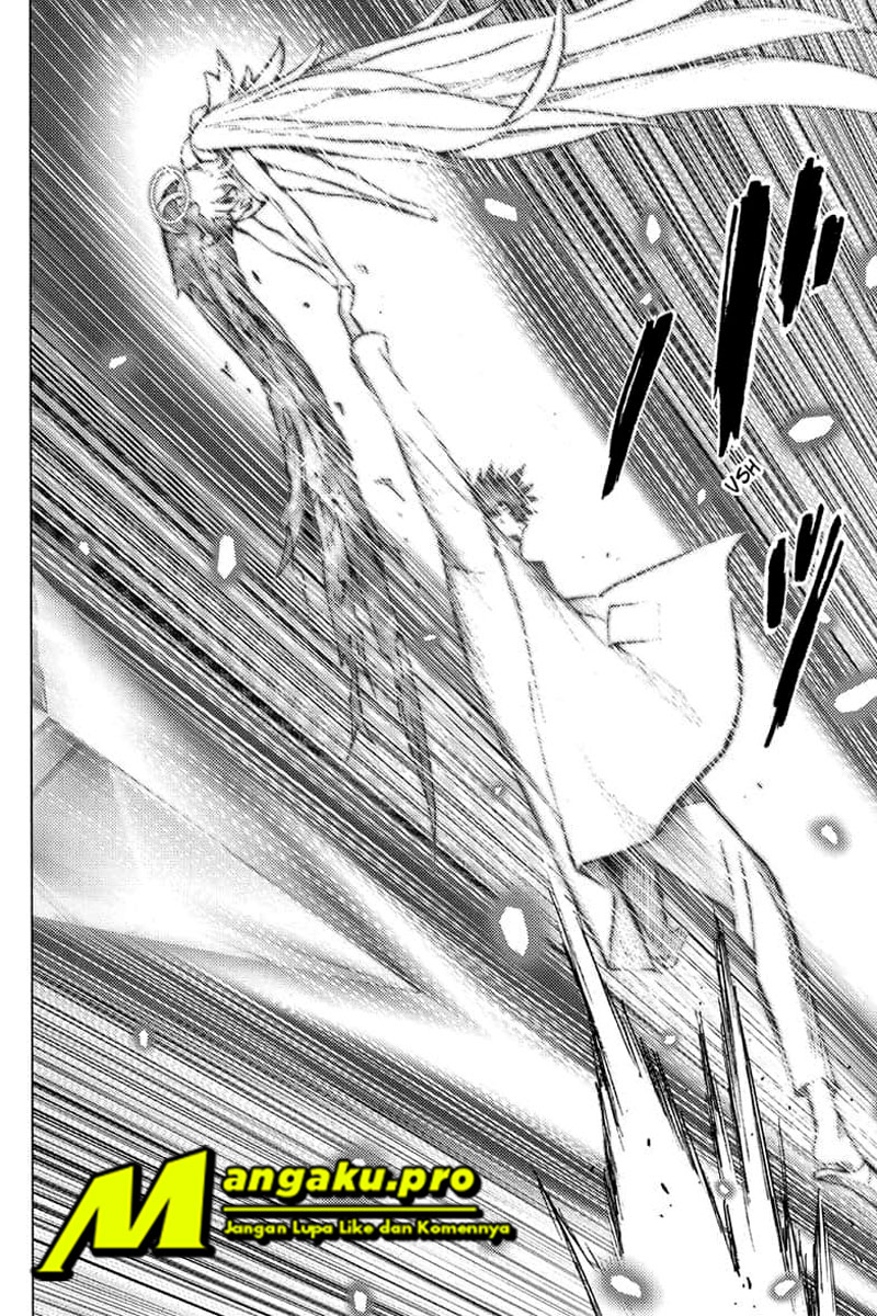 Chapter 90 - halaman 15