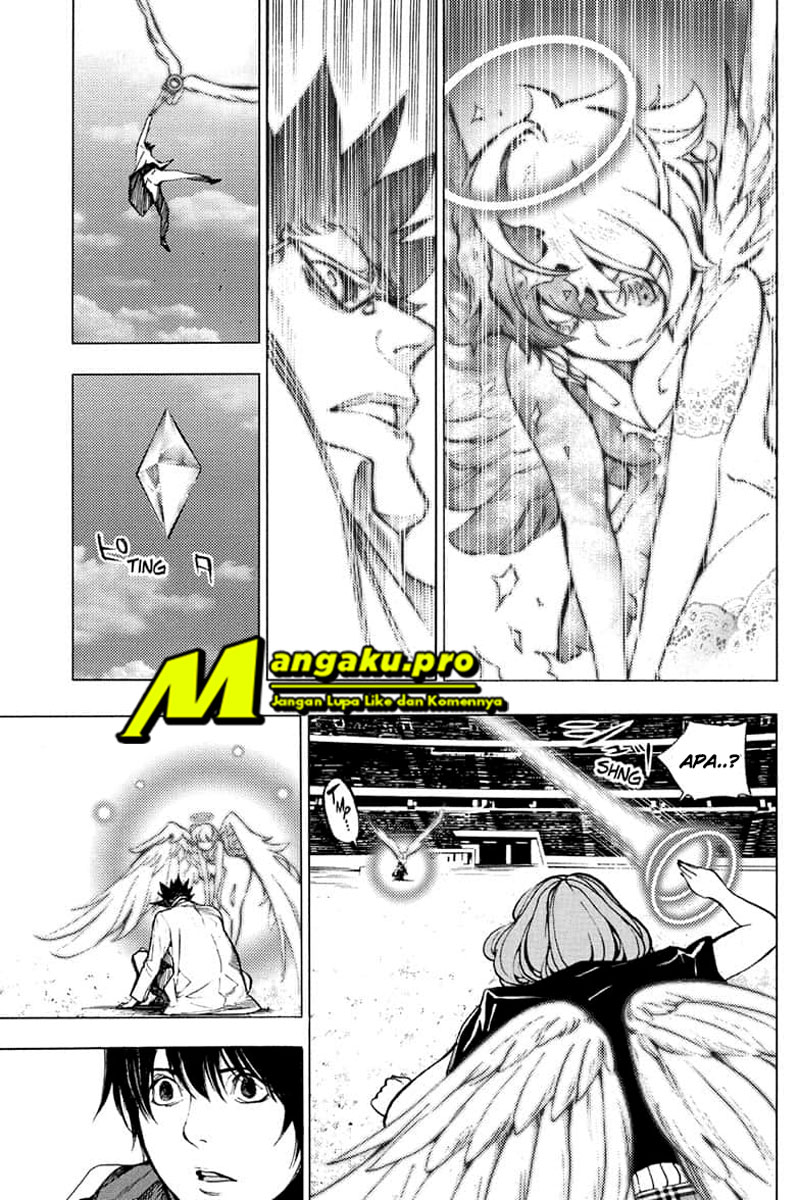 Chapter 90 - halaman 16