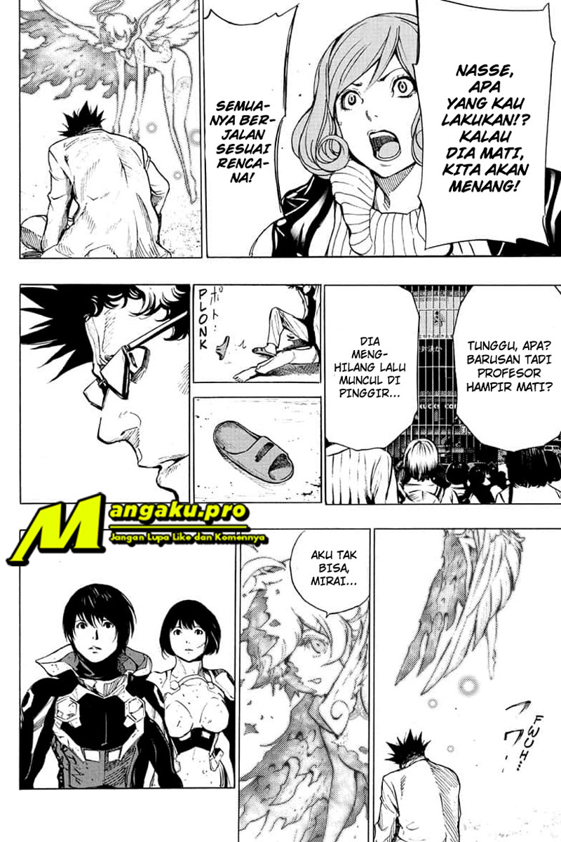 Chapter 90 - halaman 17