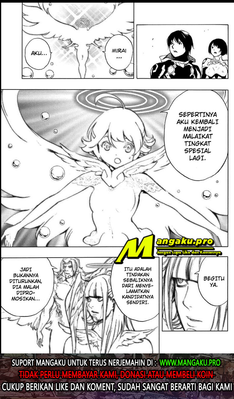 Chapter 90 - halaman 20