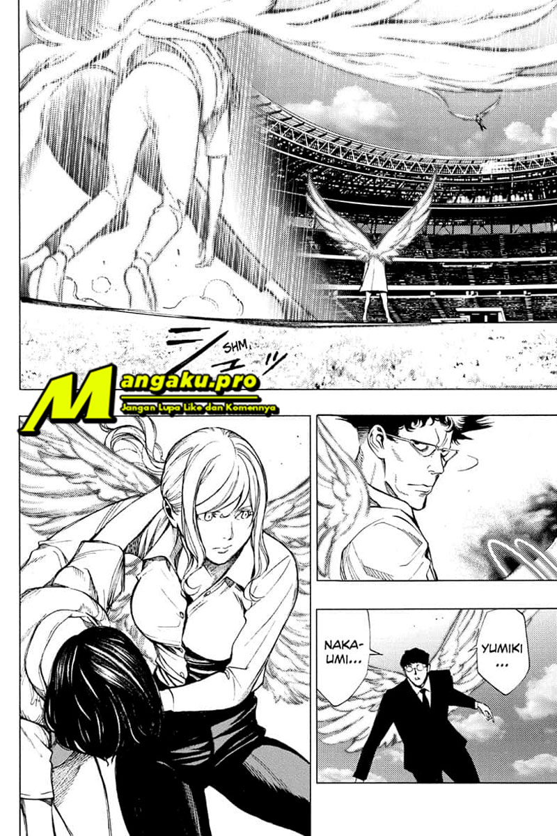 Chapter 90 - halaman 5