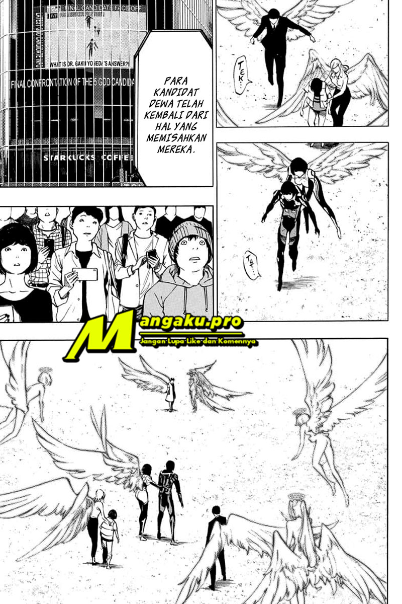 Chapter 90 - halaman 6