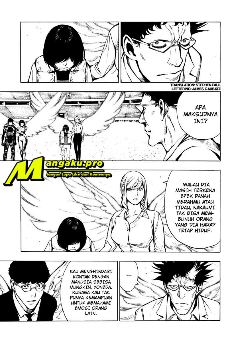 Chapter 90 - halaman 8