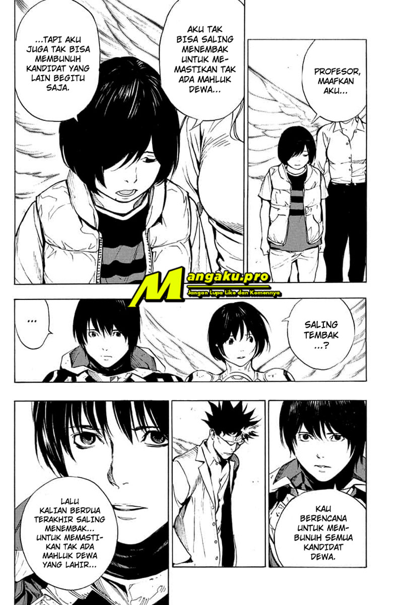 Chapter 90 - halaman 9
