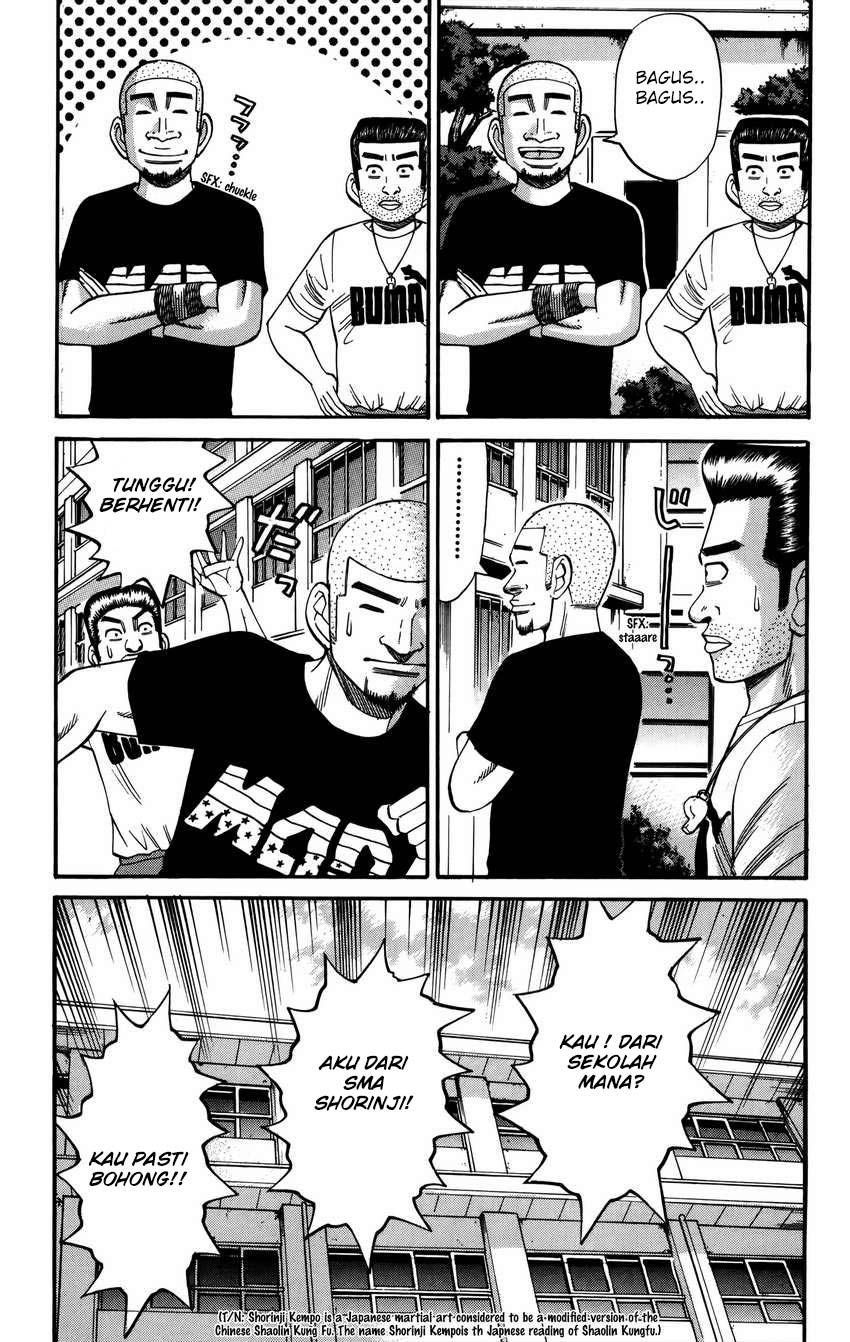 Chapter 64 - halaman 12