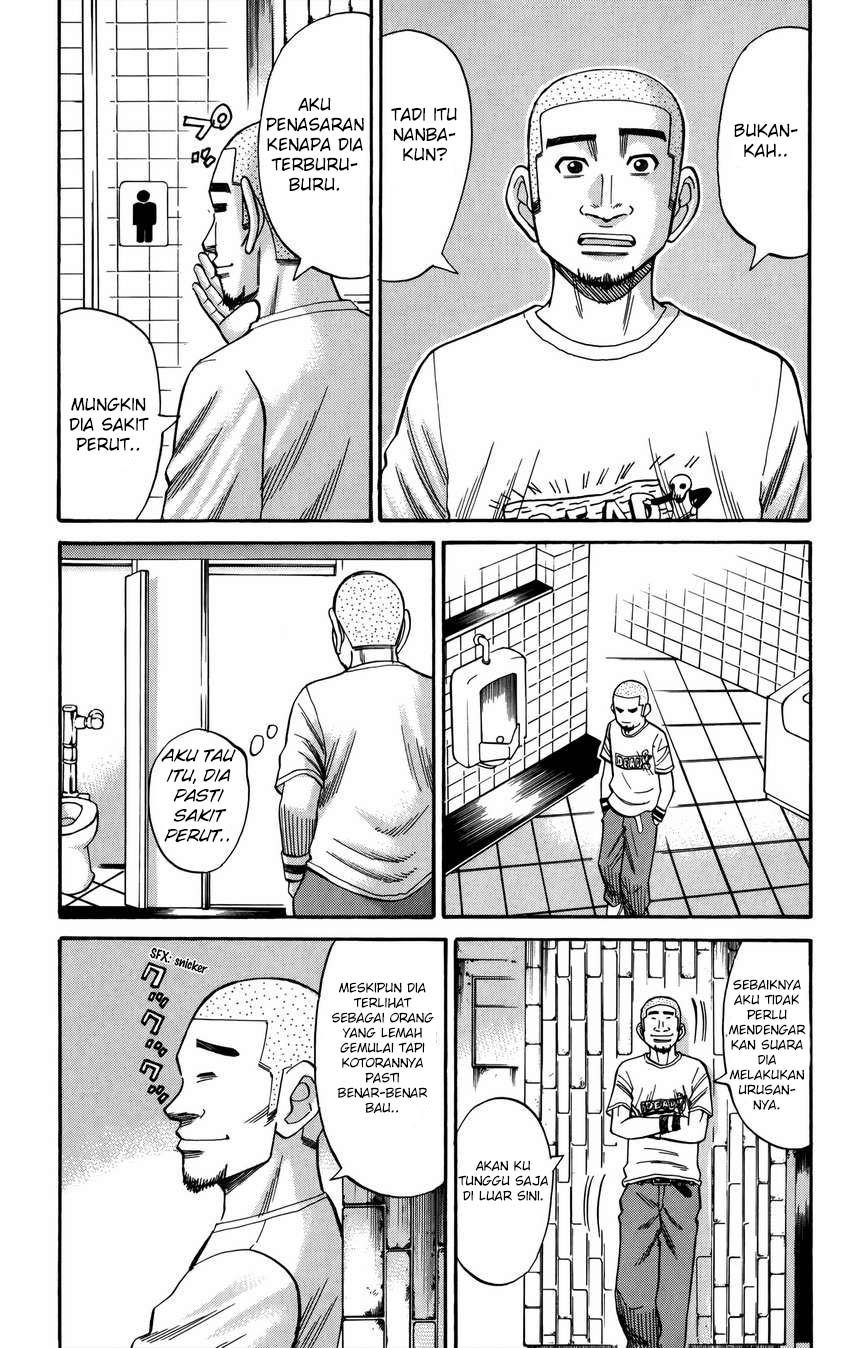Chapter 64 - halaman 18