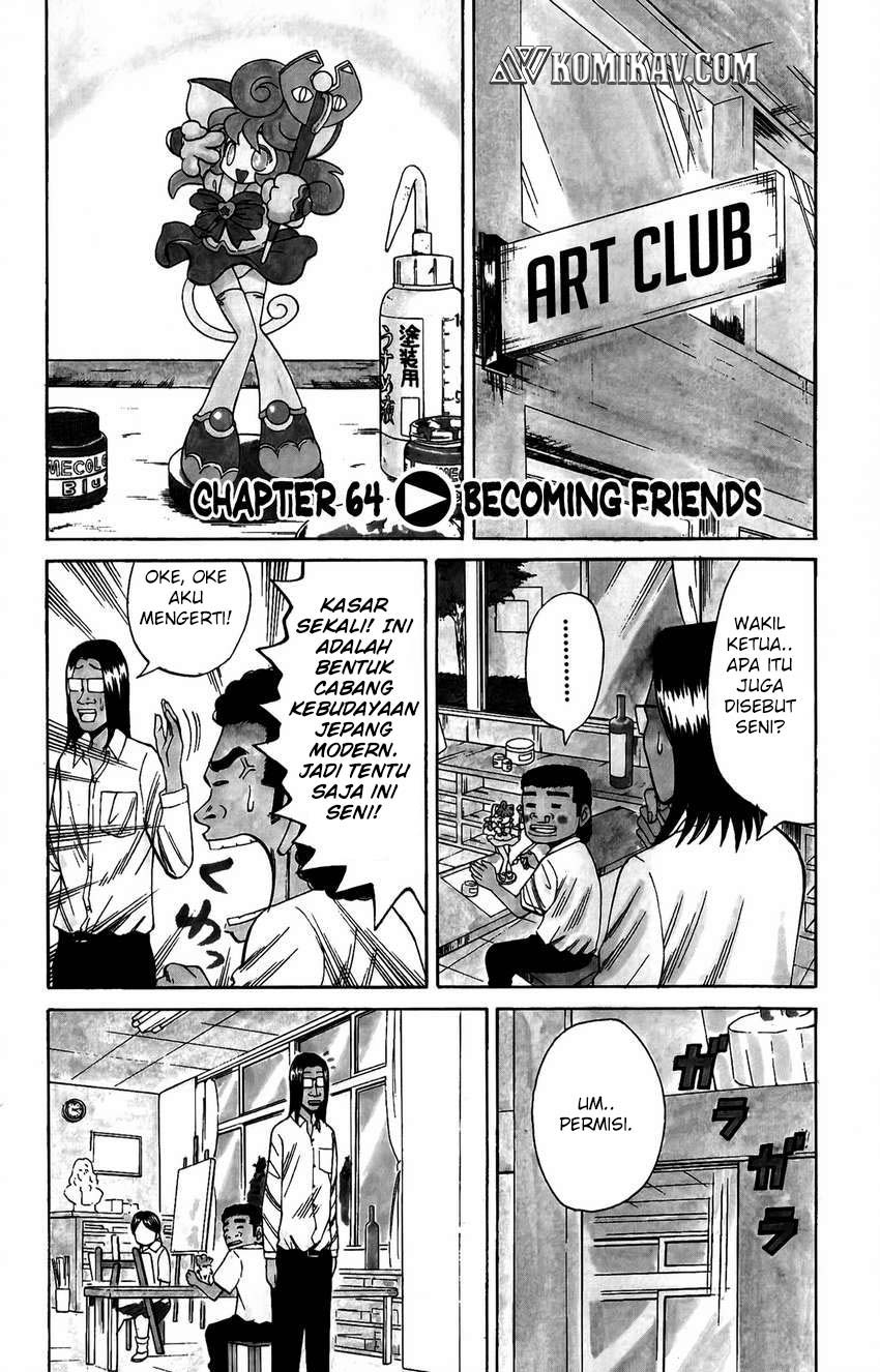 Chapter 64 - halaman 3