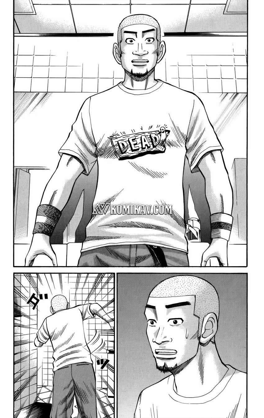 Chapter 64 - halaman 21