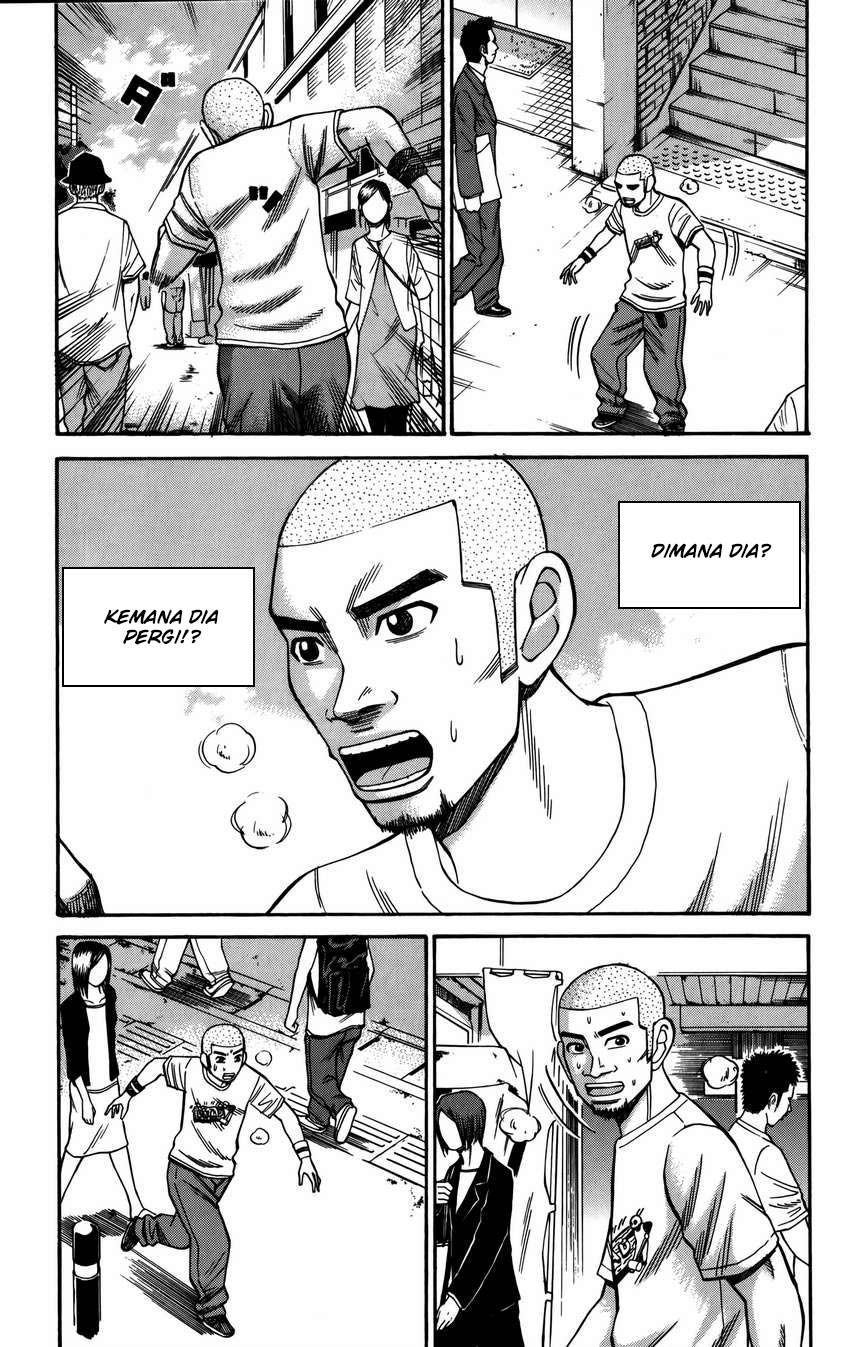 Chapter 64 - halaman 22