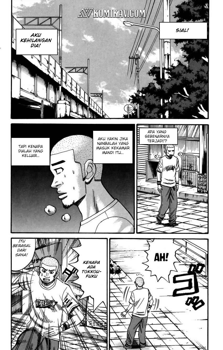 Chapter 64 - halaman 23