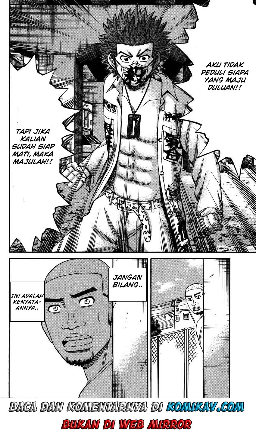 Chapter 64 - halaman 25