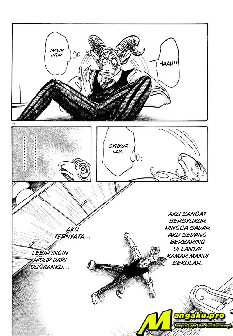 Chapter 87 - halaman 14