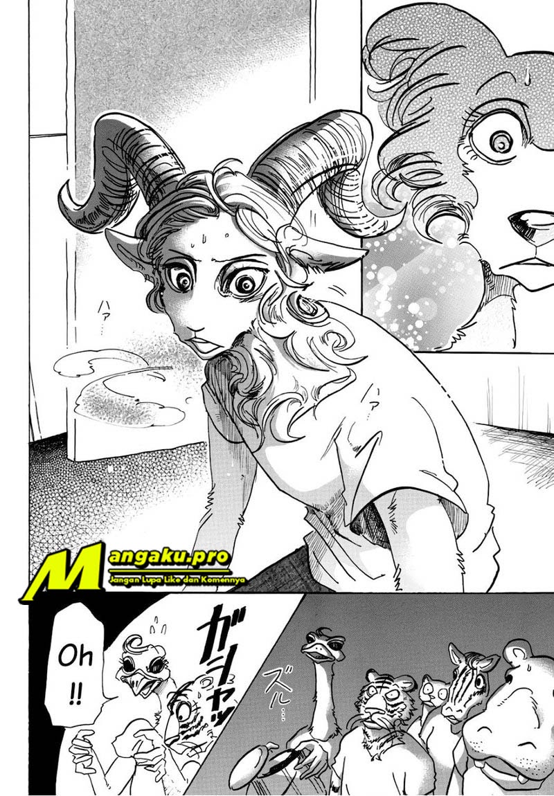 Chapter 87 - halaman 19