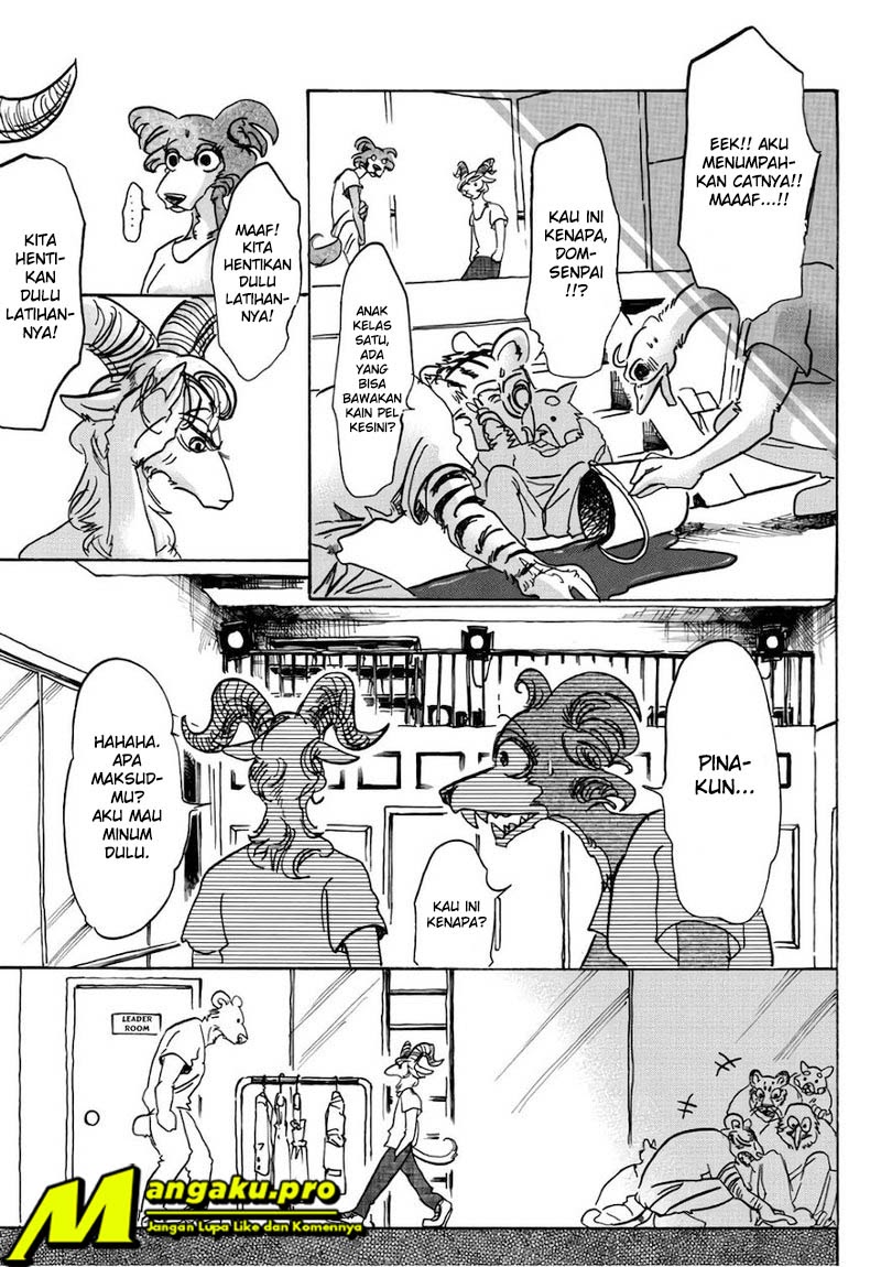 Chapter 87 - halaman 20