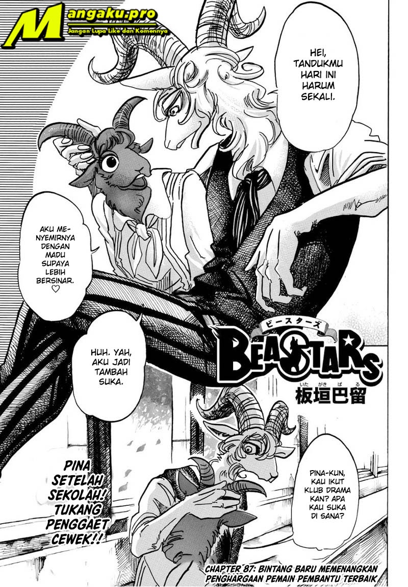 Chapter 87 - halaman 3