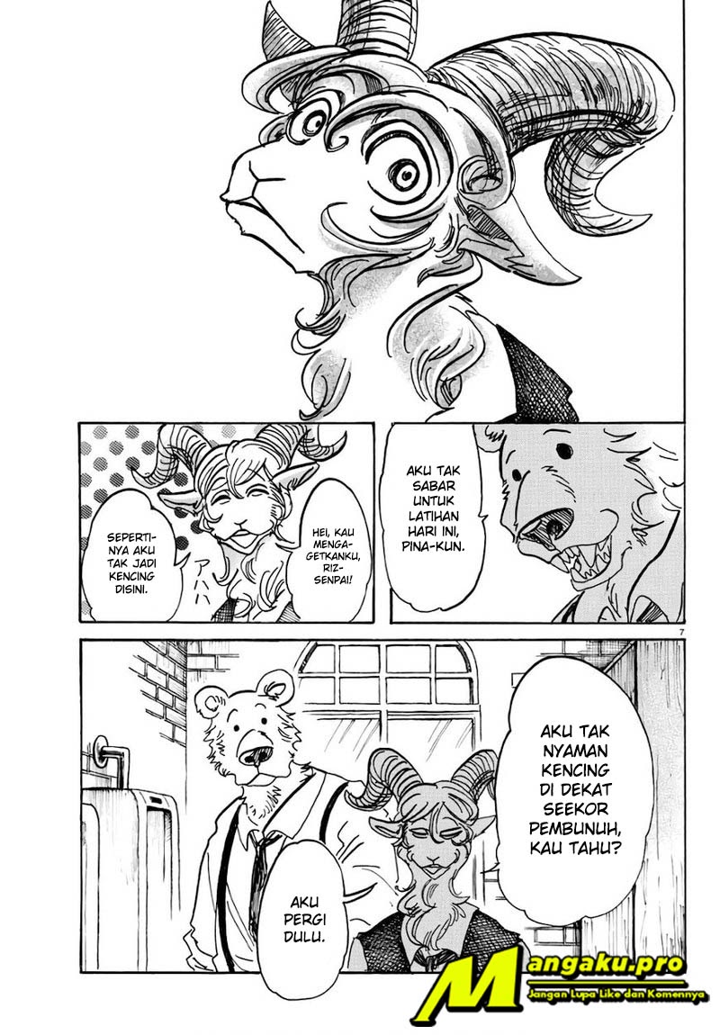 Chapter 87 - halaman 9