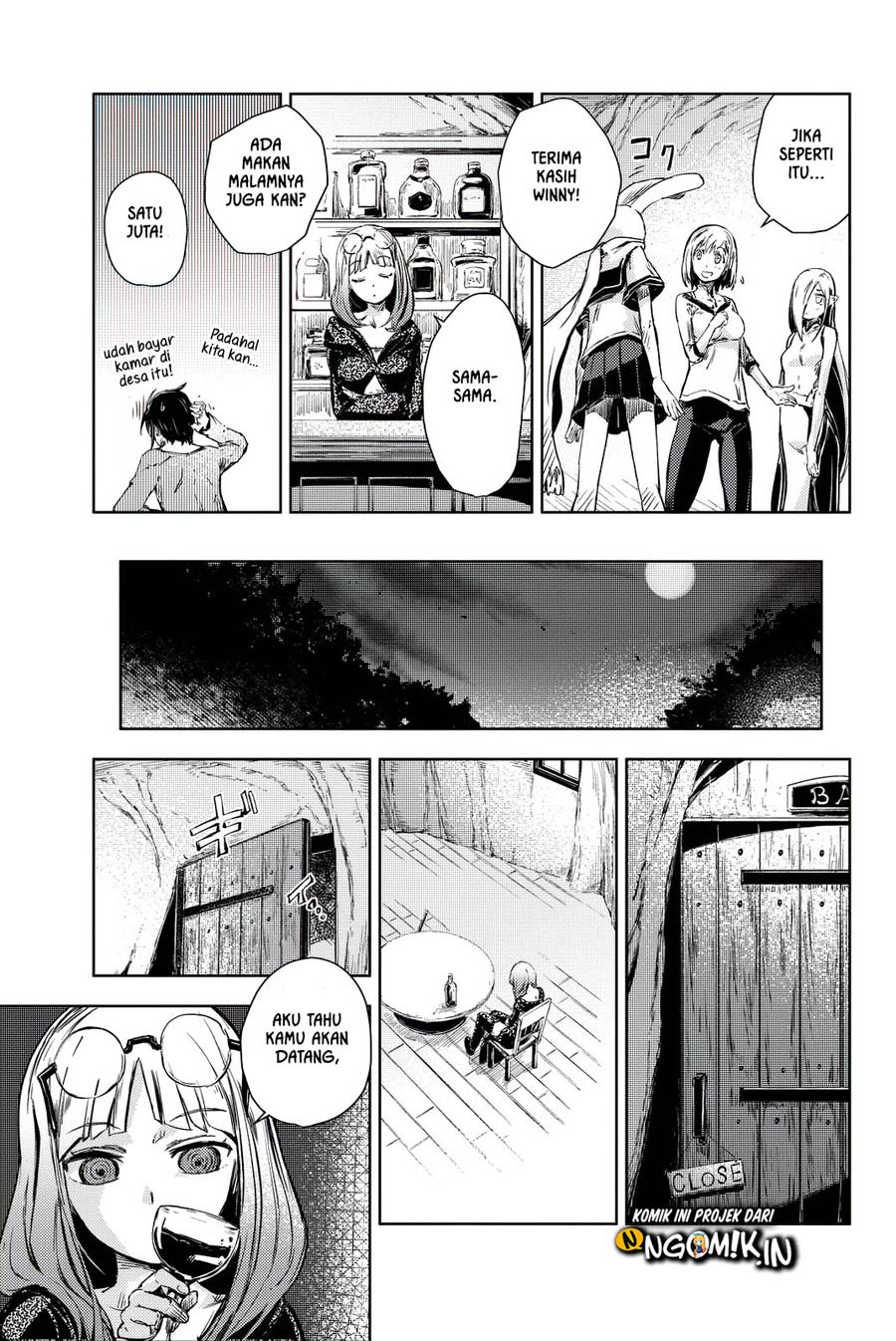 Chapter 8 - halaman 25