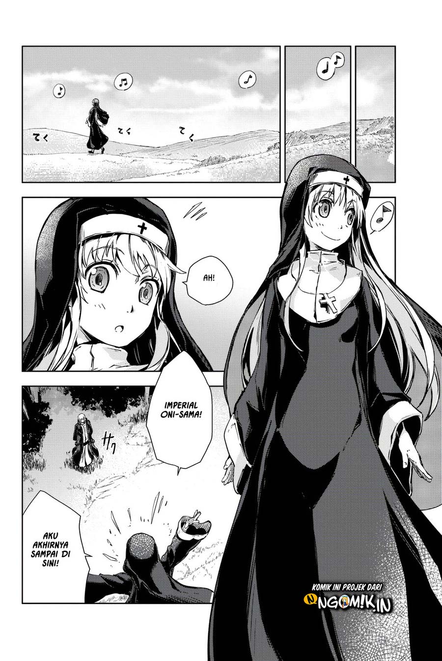 Chapter 8 - halaman 40