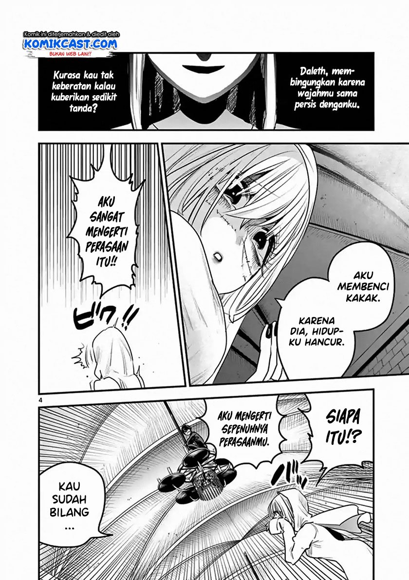 Chapter 105 - halaman 6