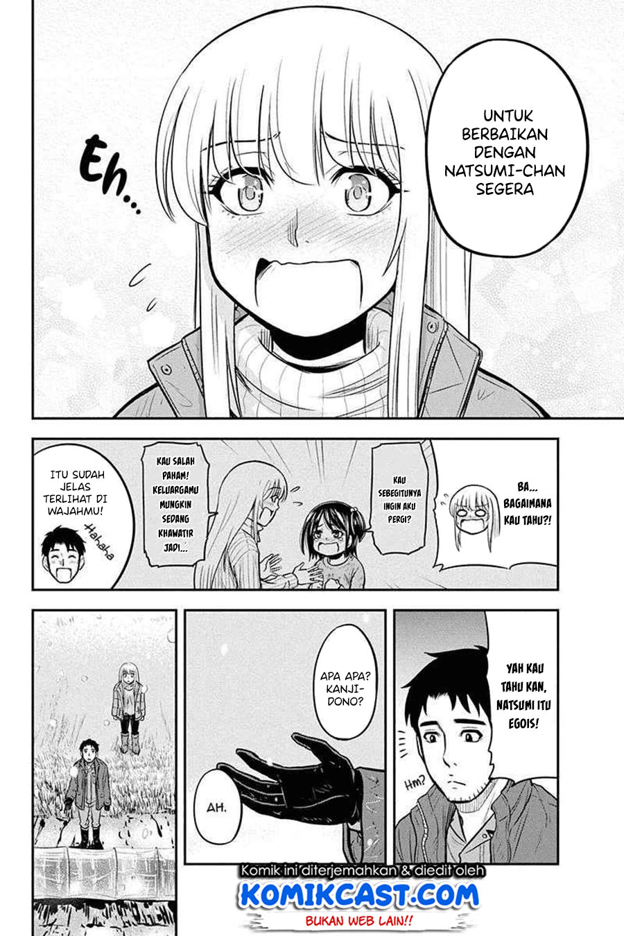Chapter 52 - halaman 20