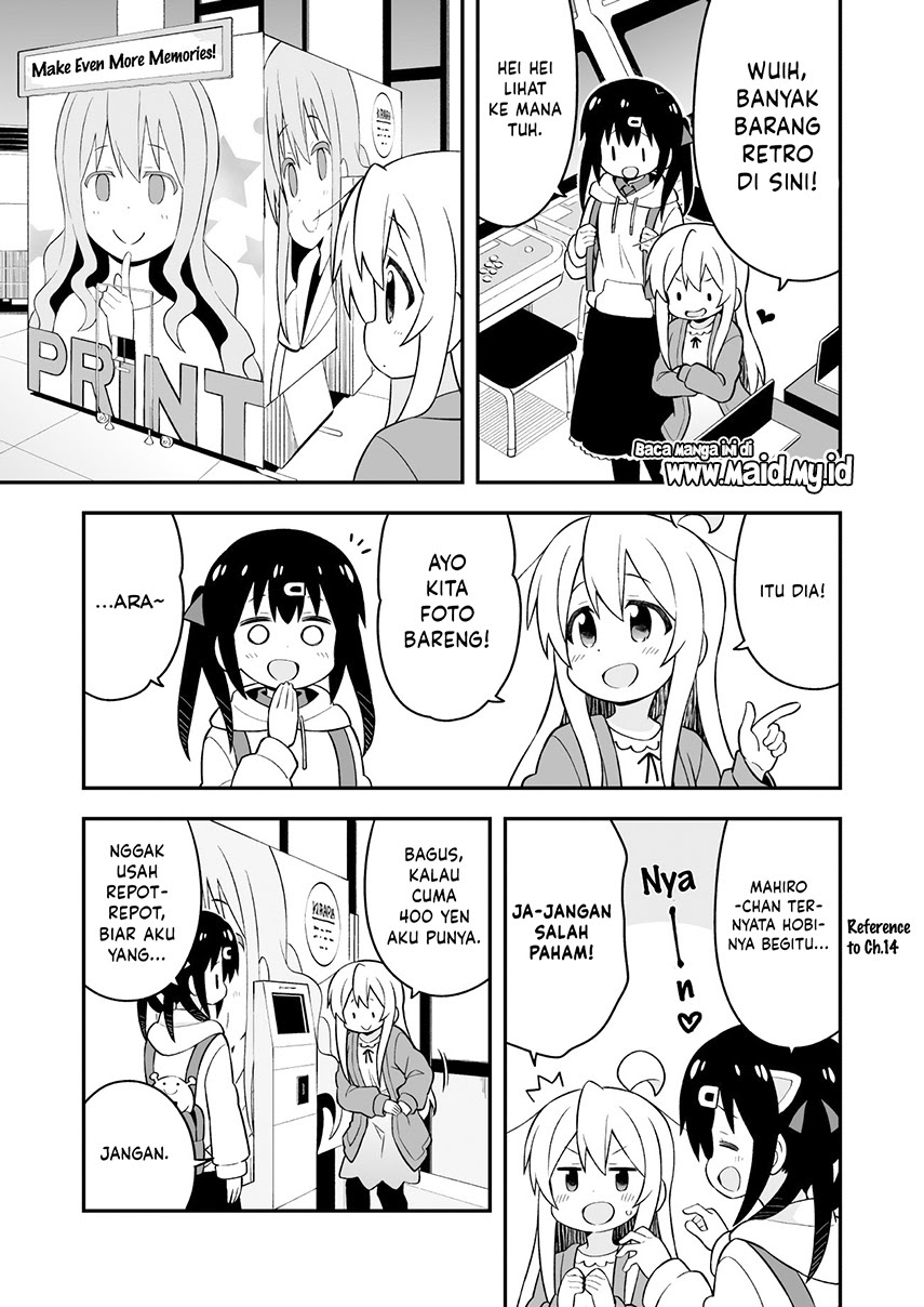 Chapter 42 - halaman 14