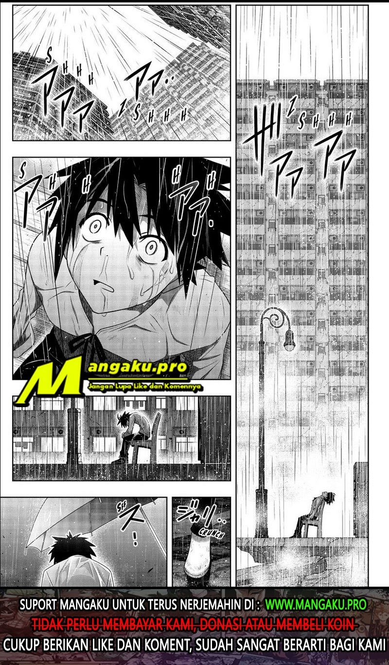 Chapter 176.1 - halaman 21