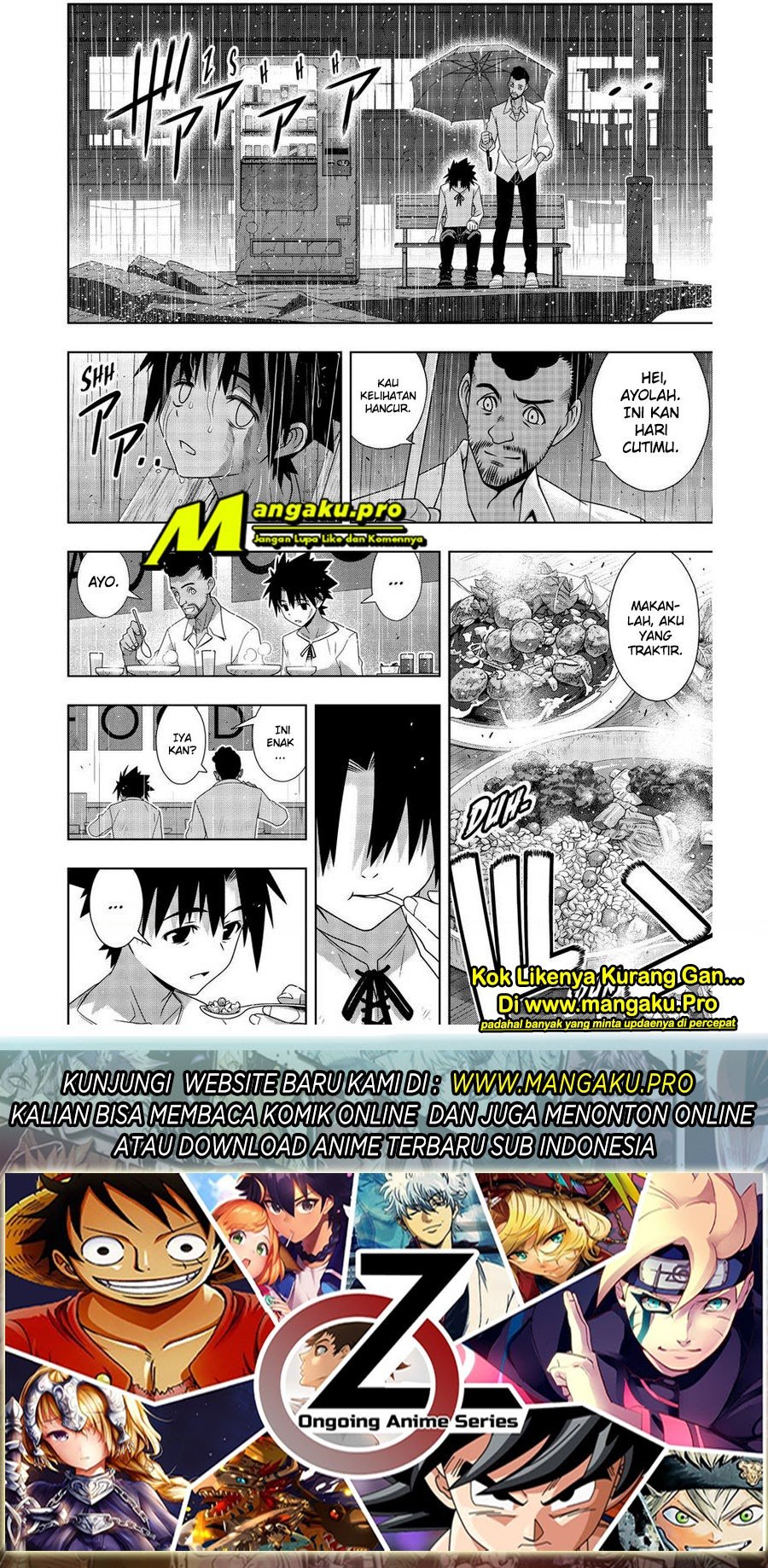 Chapter 176.1 - halaman 22