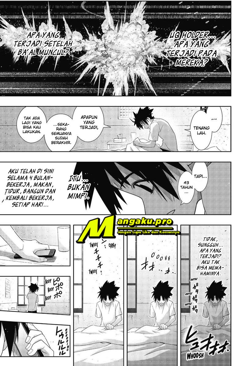 Chapter 176.1 - halaman 9