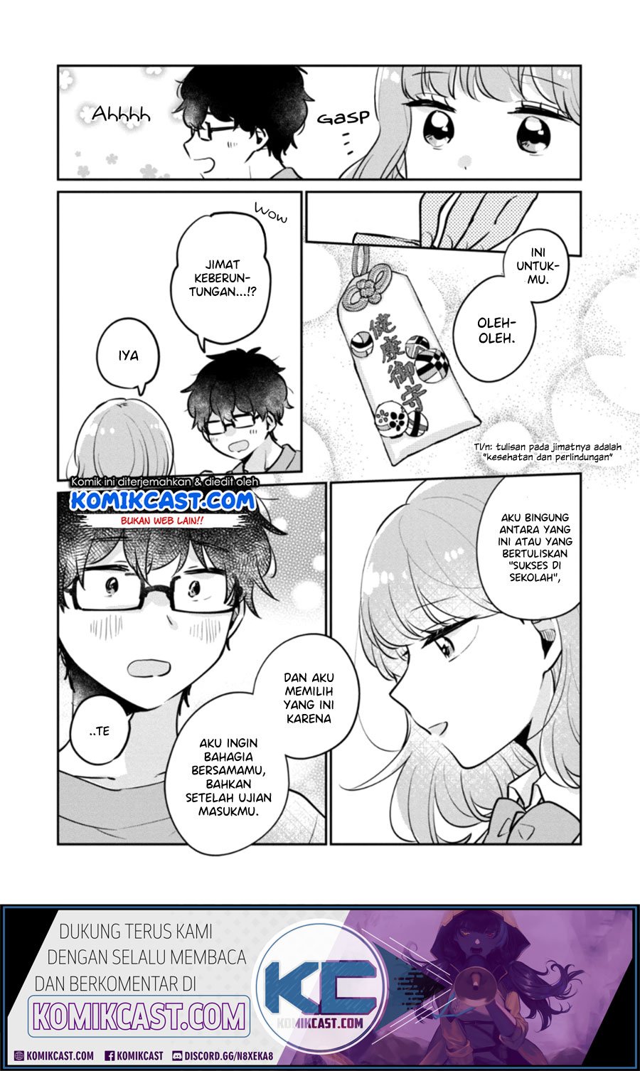 Chapter 31 - halaman 12