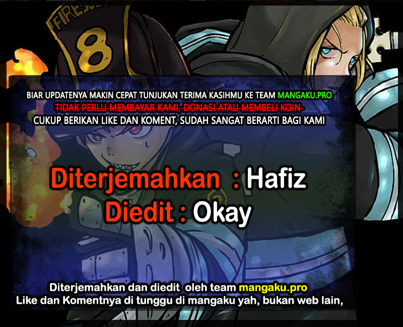 Chapter 238 - halaman 2