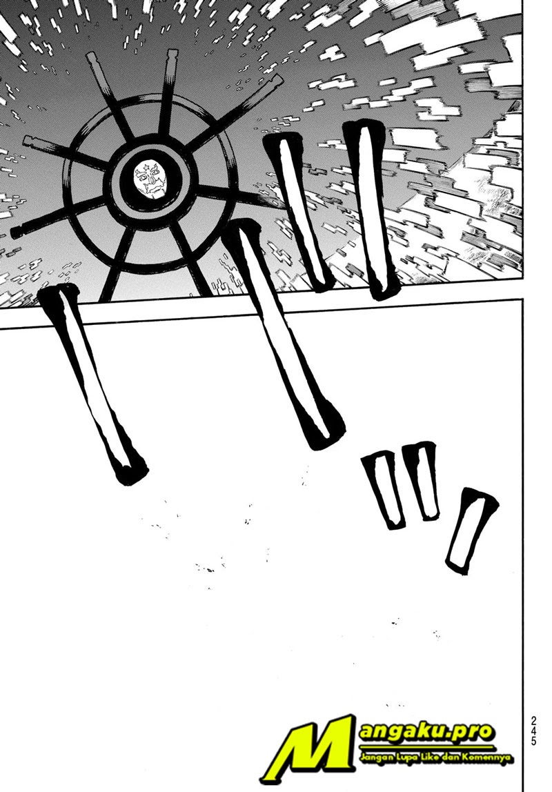 Chapter 238 - halaman 13