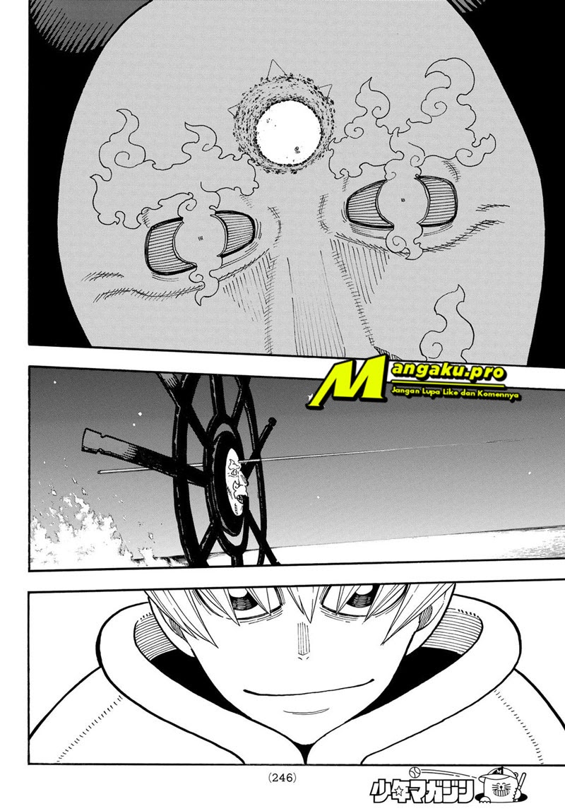 Chapter 238 - halaman 14