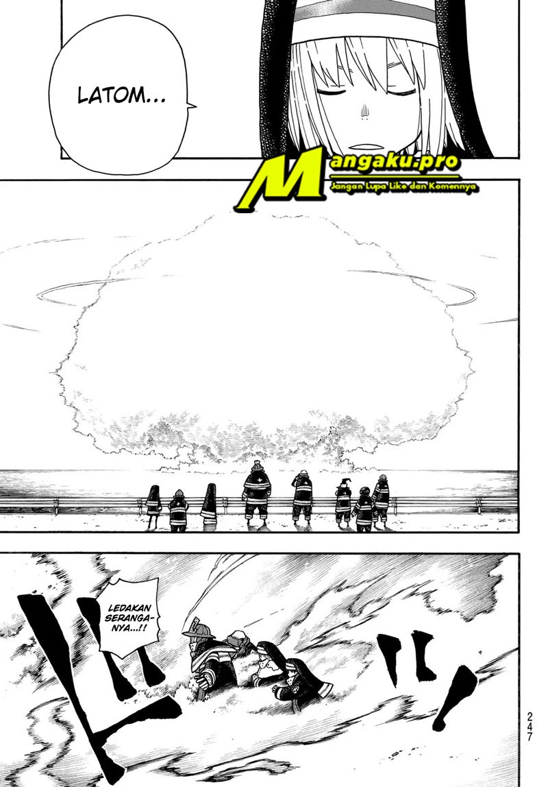 Chapter 238 - halaman 15