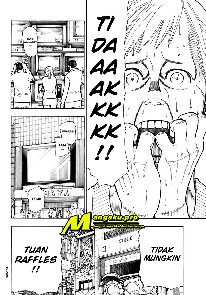 Chapter 238 - halaman 18