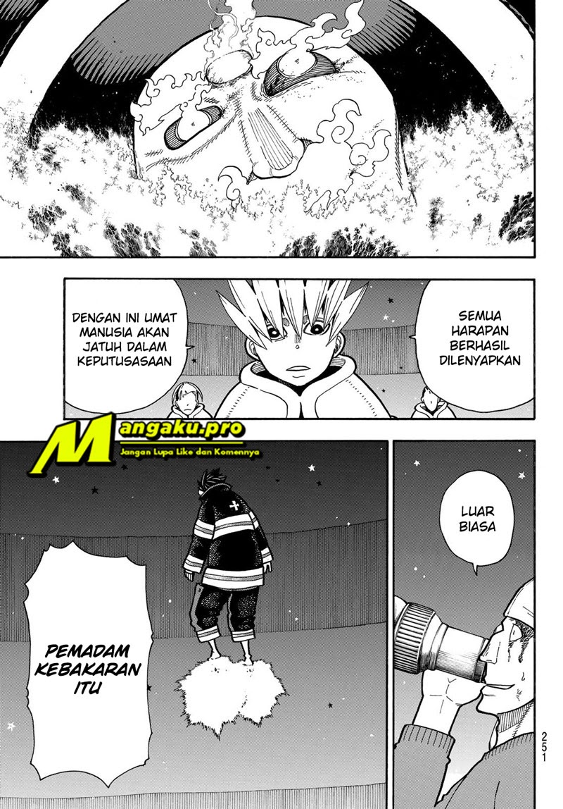Chapter 238 - halaman 19