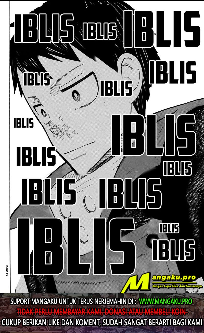 Chapter 238 - halaman 20
