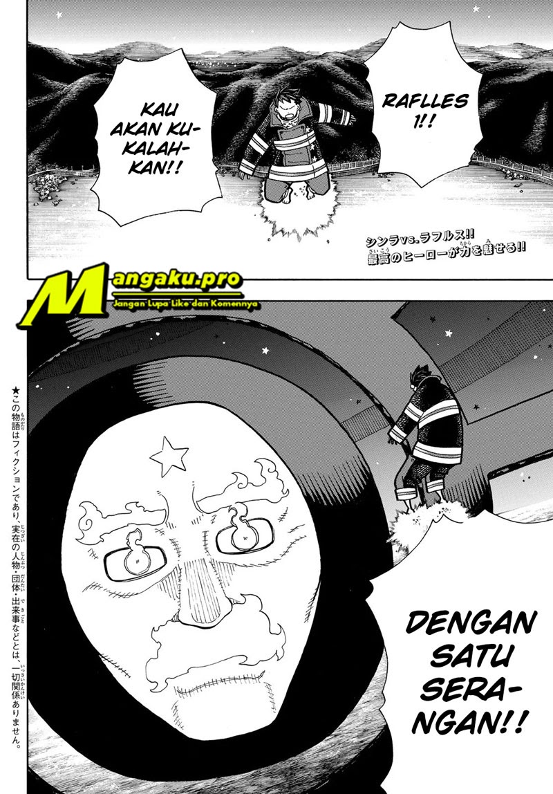 Chapter 238 - halaman 4