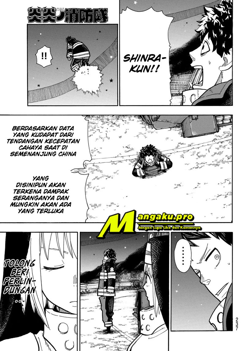 Chapter 238 - halaman 5