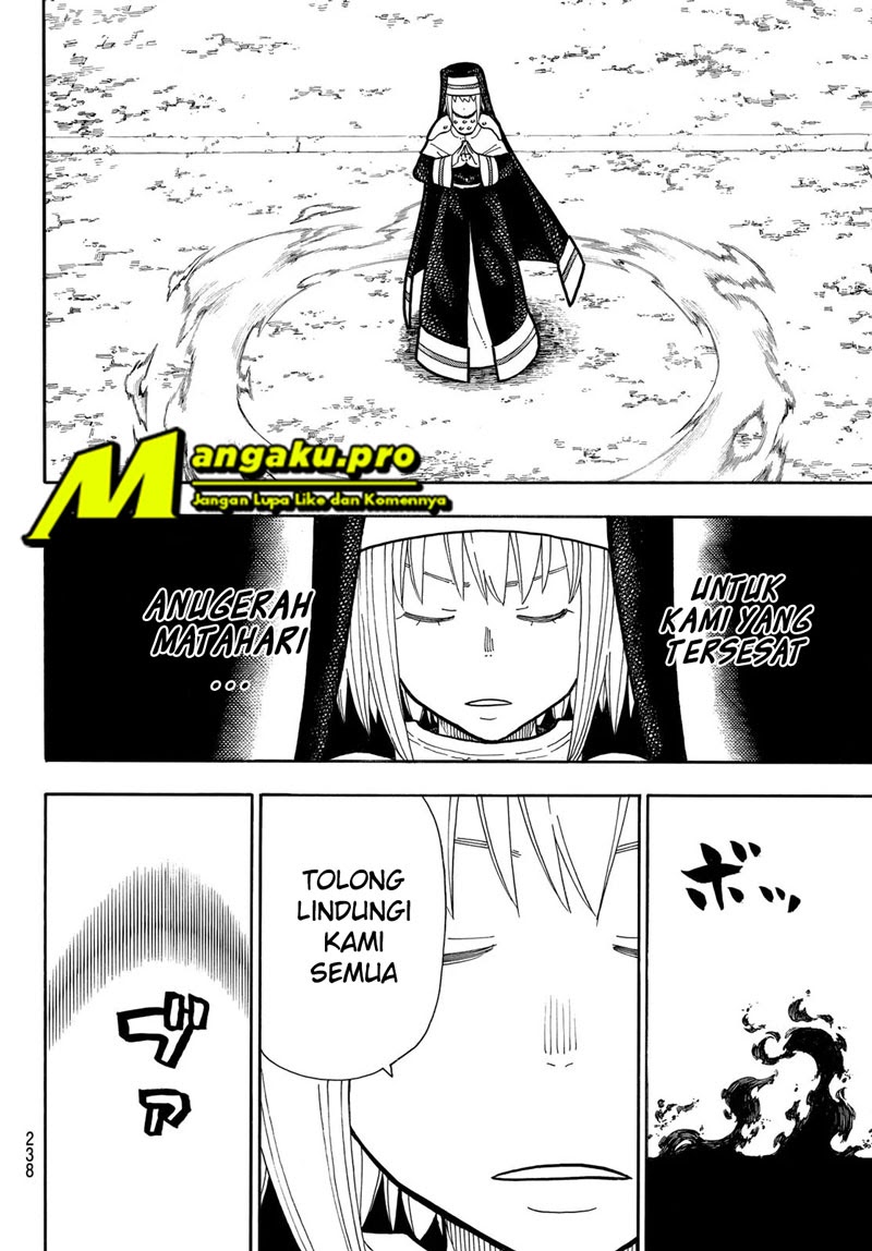 Chapter 238 - halaman 6
