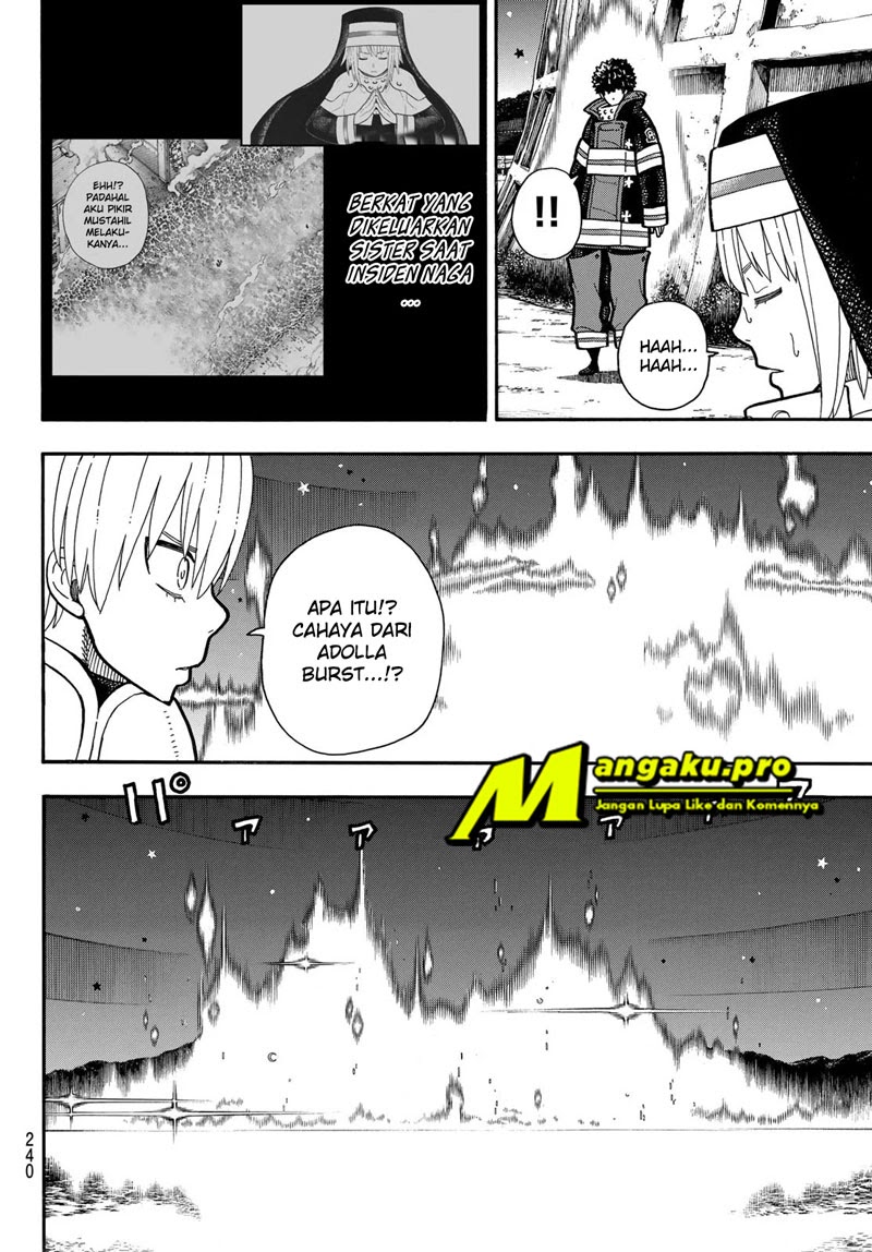 Chapter 238 - halaman 8
