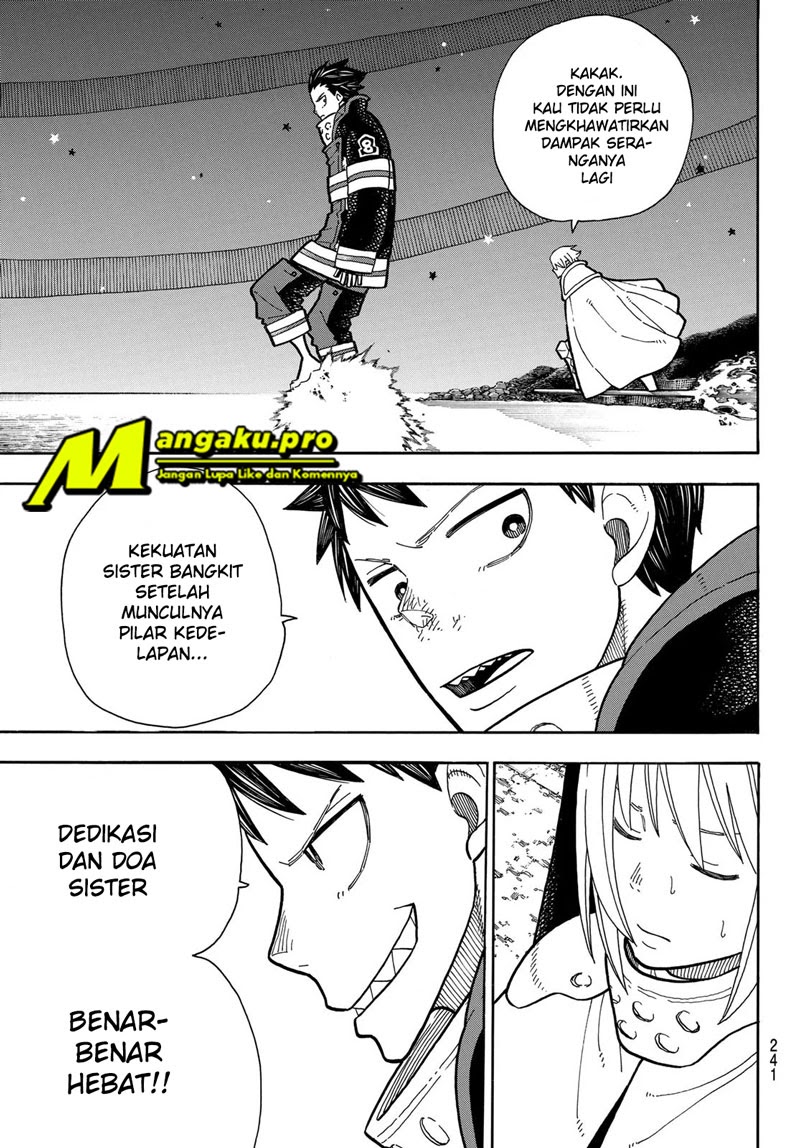Chapter 238 - halaman 9