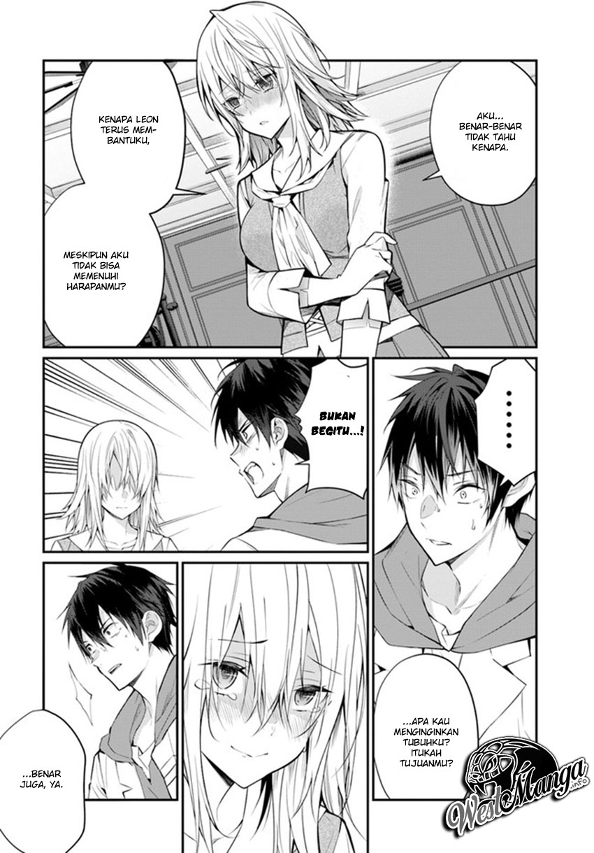 Chapter 24.1 - halaman 6