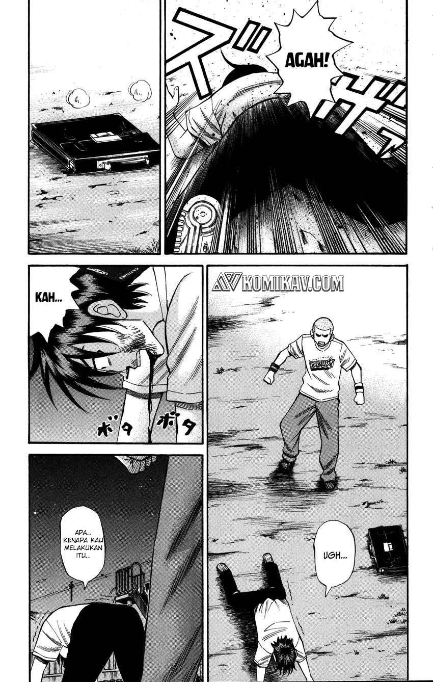 Chapter 565 - halaman 13