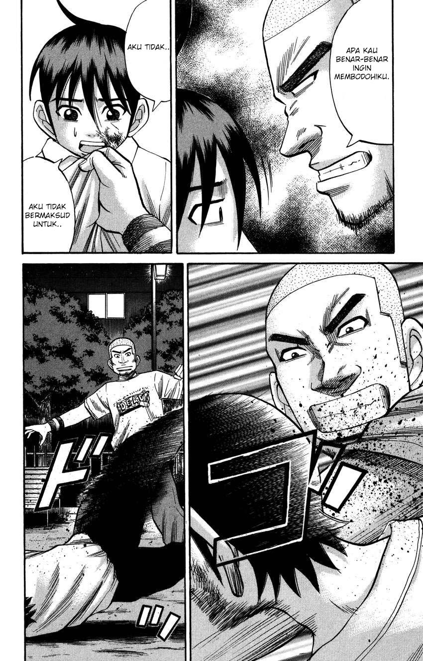 Chapter 565 - halaman 16